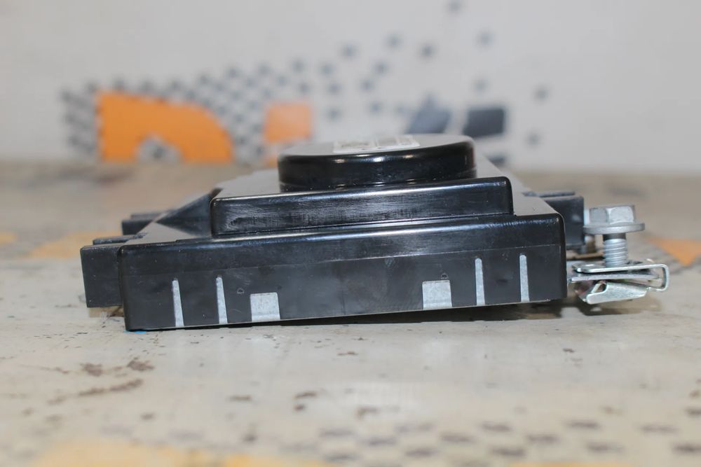 Amplificador de antena MERCEDES-BENZ Classe C Carrinha (S204)
