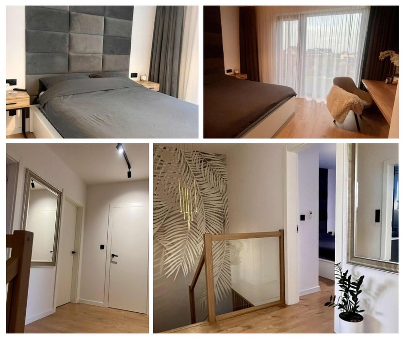 Na sprzedaż dom wolnostojący na osiedlu BAJKA/ ul. Knasta !!