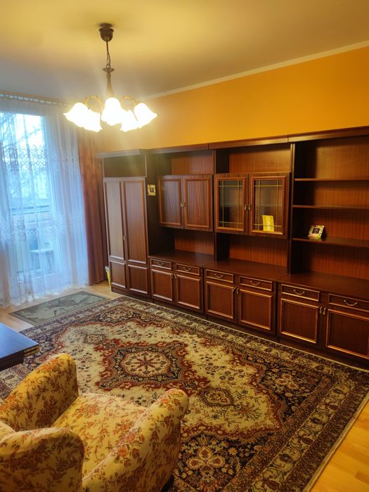 Mieszkanie 41m Wysockiego - Widok 6