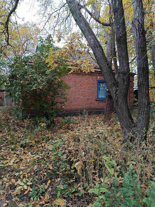 Продаж будинку в селі Підлісне