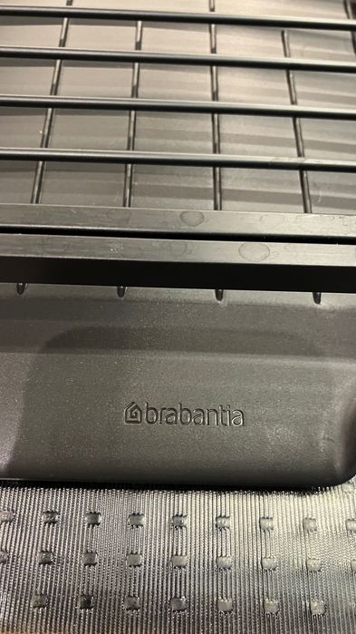 Brabantia Dish Rack496149172092282882