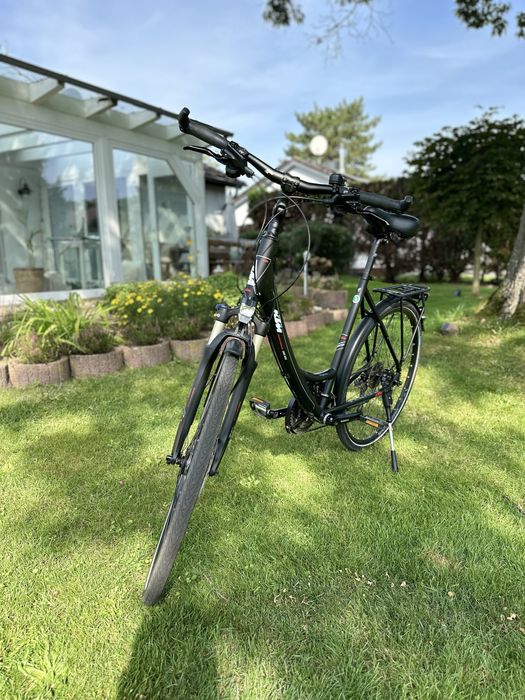 KTM Maranello Light Disc Full IPXT Led 56cm SUPER STAN fajny osprzęt
