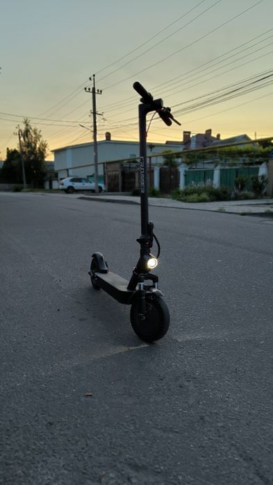 Электросамокат Crosser e9 max