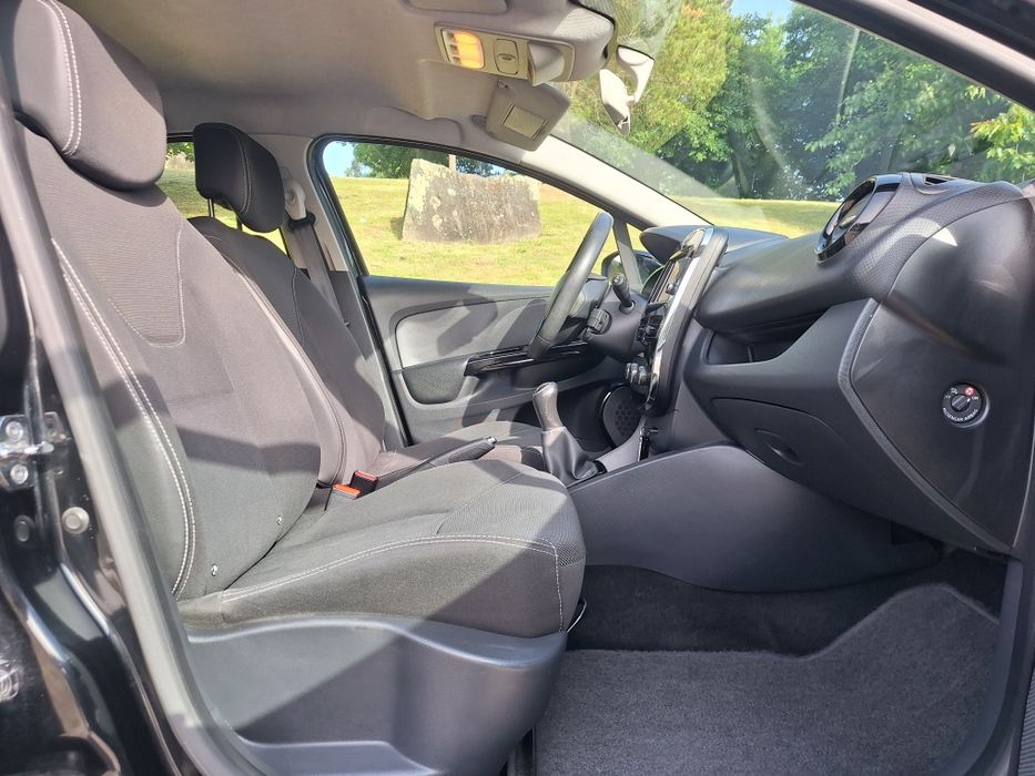 Renault Clio 1.5 dCi Dynamique R-Link