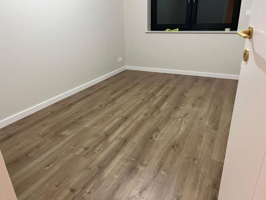 Remonty i wykończenia wnętrz