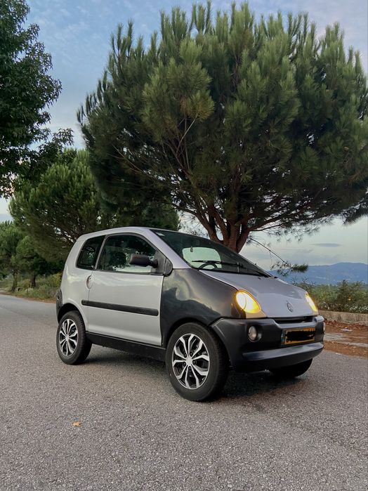 Peças para aixam 400