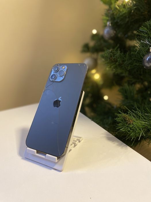 Iphone 12 pro max 128gb