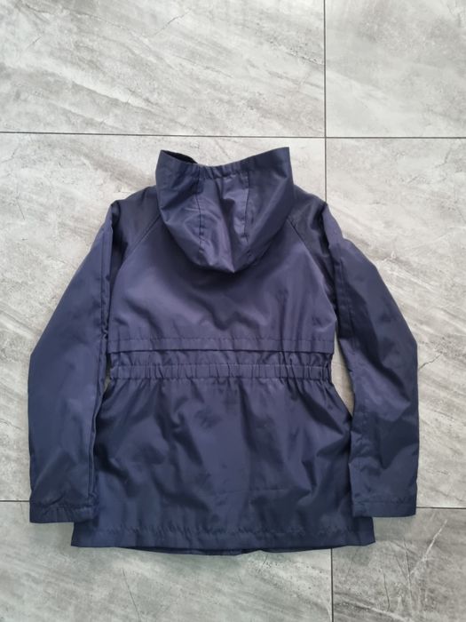 C&C California kurtka jesienna parka dla dziewczynki rozm 140