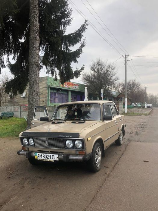 Продається Ваз 2106
