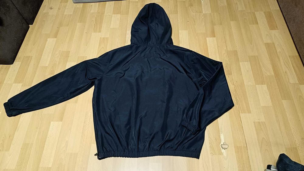 Męska kurtka przejściowa NAPAPIJI SHADE SUM AMORAK r.4XL stan b.dobry