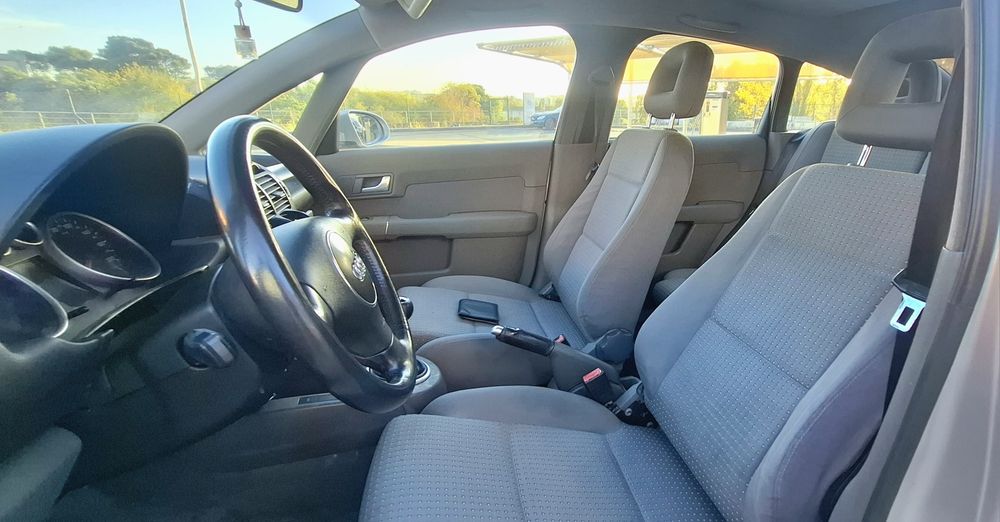 Audi A2 1.4 Excelente (Nacional)