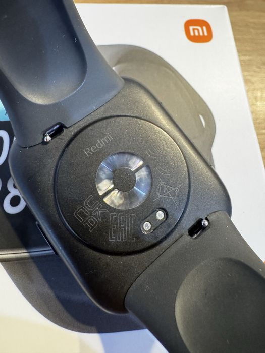 Smartwatch Xiaomi Redmi Watch 3 Active