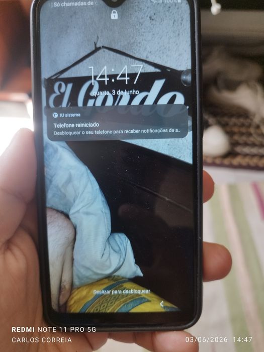 Samsung Galaxy A20e