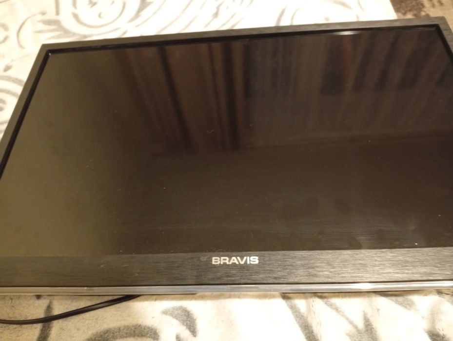 Bravis 24 в рабочем состоянии