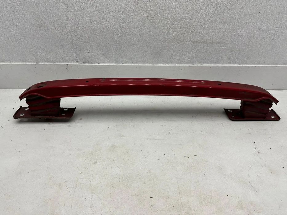 Traseira Completa - Fiat 500 Cabrio (2011)