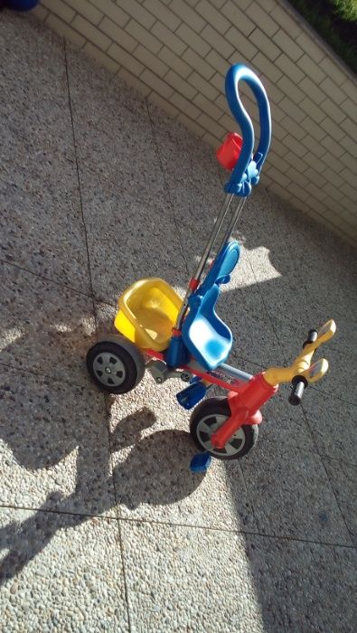 bicicleta Feber423377703776430081