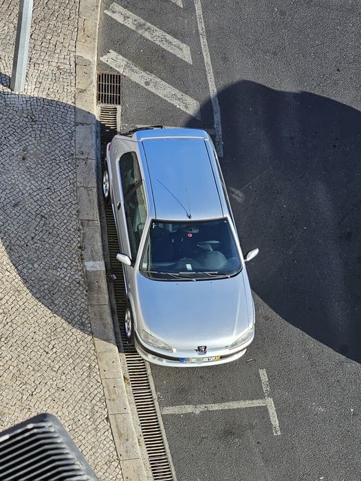 Peugeot 106 Quiksilver