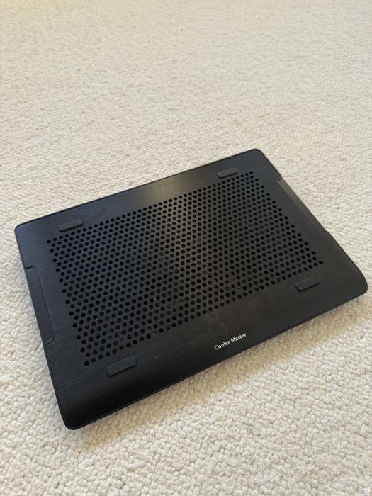 CoolerMaster NotePal A200