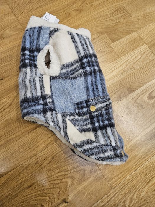 Фірмова куртка River Island для собак