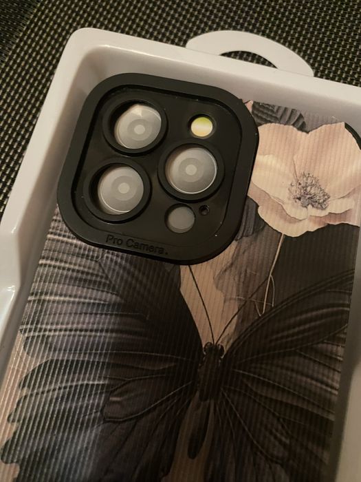 Чохол на iphone 14 pro max