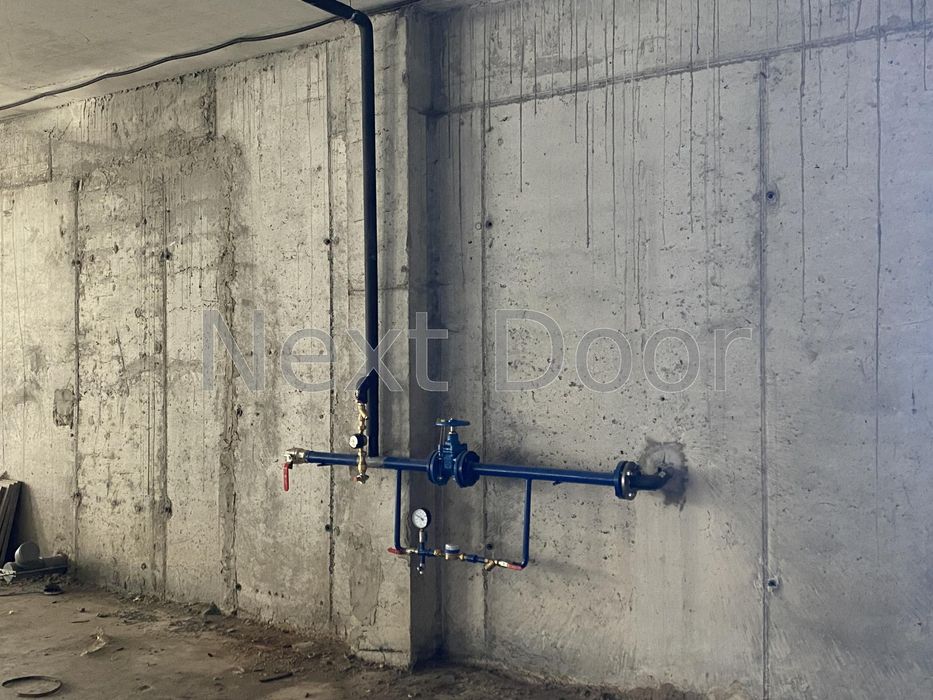 Продам комерційне приміщення