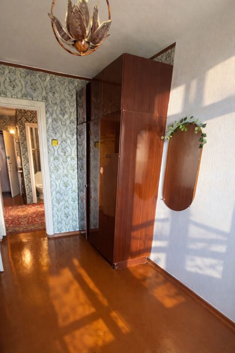 Квартира в центрі міста