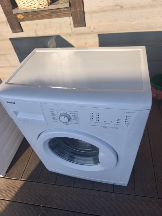 Pralka Beko WMB 50821