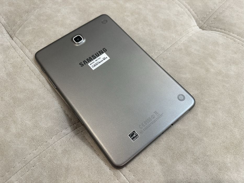 Продам планшет Samsung  Tab A SM-T350 в ідеальному стані