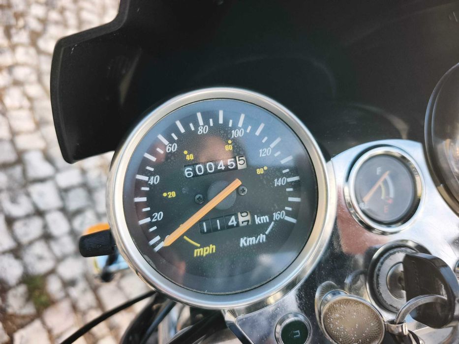 Hyosung Aquila 250
