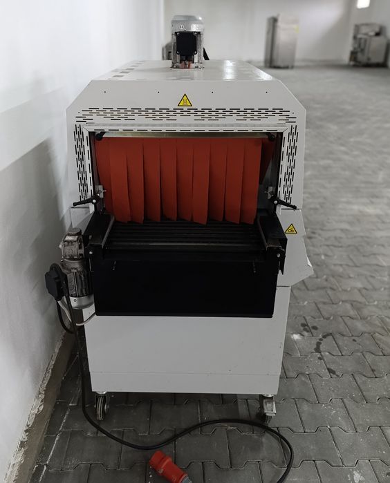 Тунельна термоусадочна машина minipack modular 50 s Упаковщик