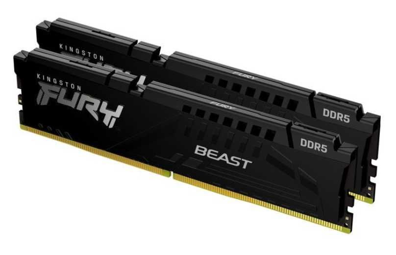 ПК на AMD Ryzen 5 7600