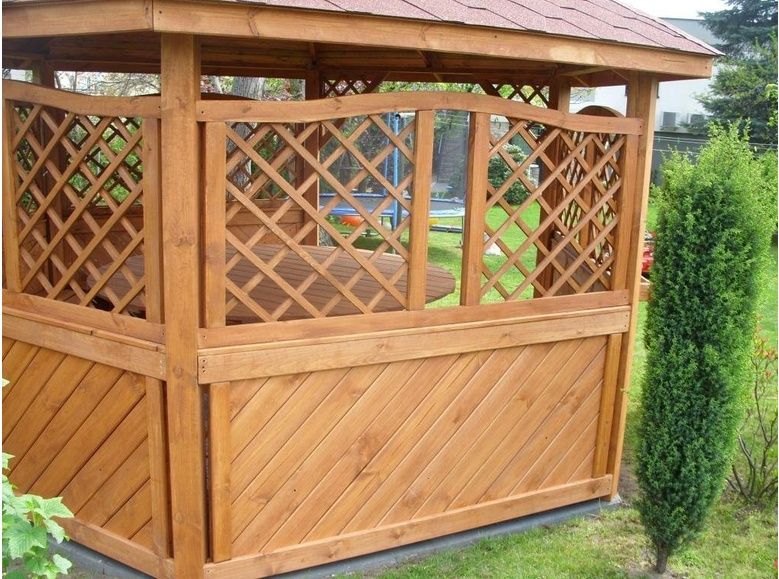 Altanki Ogrodowe, Okazja, SPRAWDŹ!!!