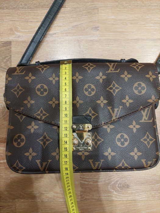 Сумка Клатч Луи Витон Louis Vuitton