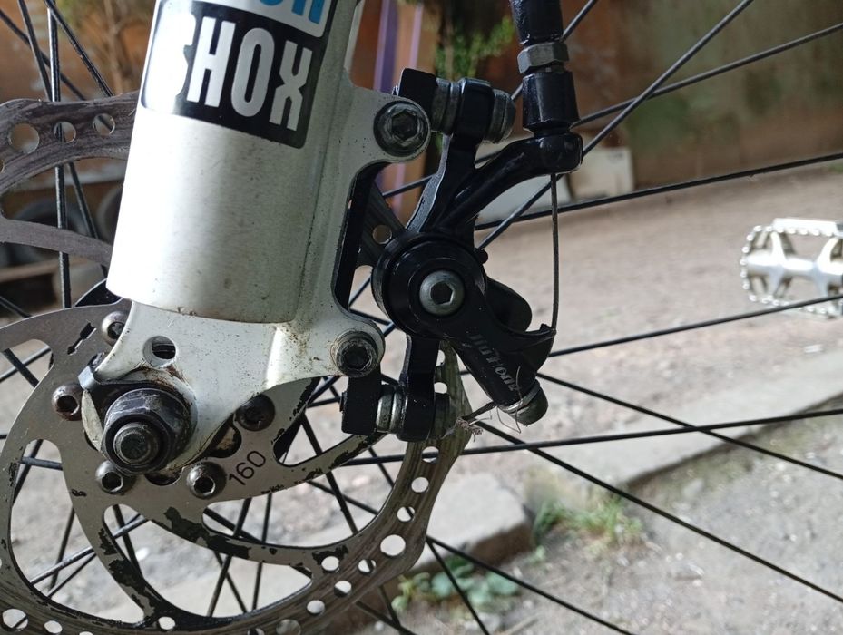 Велосипеди скот 29