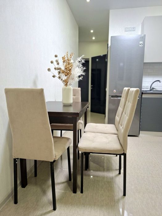 З гардеробною! Простора квартира ЖК Софіївська Слобідка ЖК Софія поруч