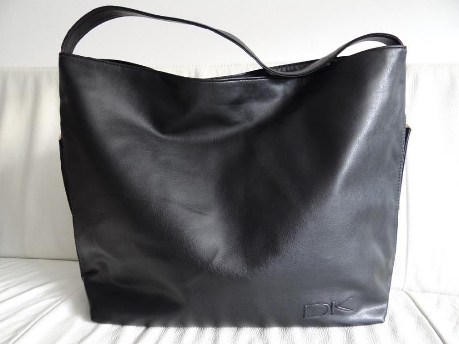 DONNA KARAN nowa oryginalna torebka