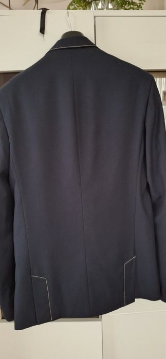 Garnitur męski 188, spodnie 92cm polski producent