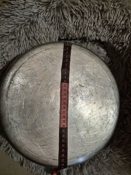 Aluminum pot64563980787329126