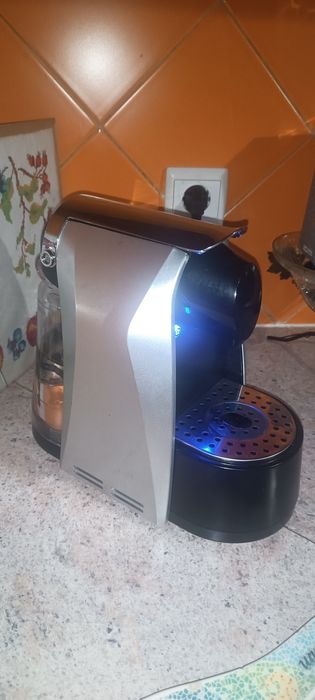 Máquina de Café Kaffa