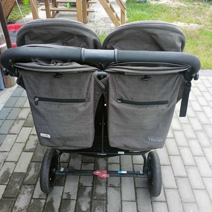 Wózek Valco Snap Duo