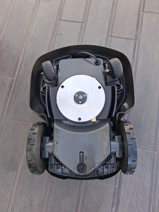Robô corta-relva Automower 310 Mark Il