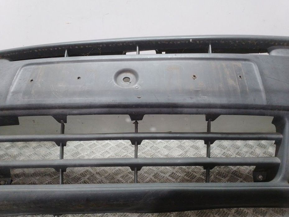 PARA-CHOQUES FRONTAL OPEL VIVARO A FURGÃO 2004 -91168577