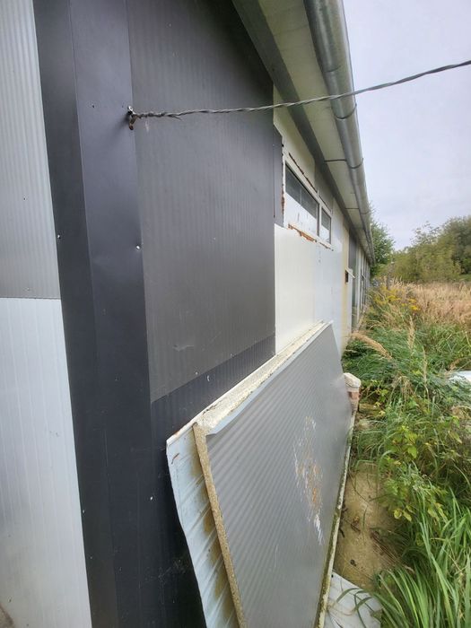 Продаж ферм. господарства 500 м.кв.