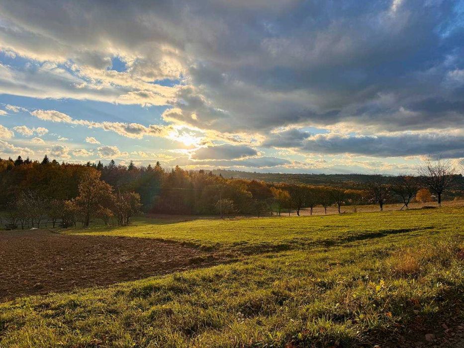 Продаж будинку 25км від Франківська | Твоє майбутнє місце сили