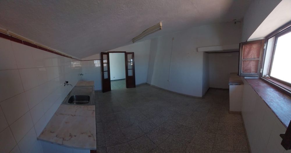 Moradia T5 em Alvito , Beja