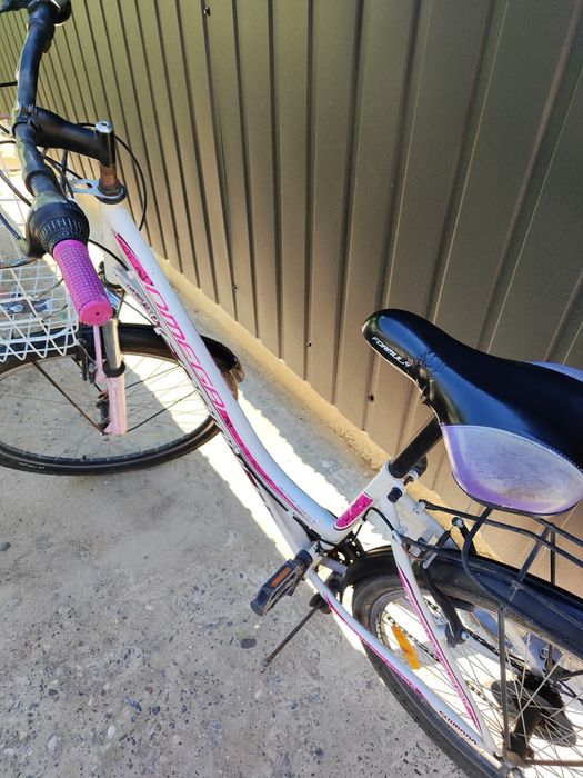 Велосипед жіночий