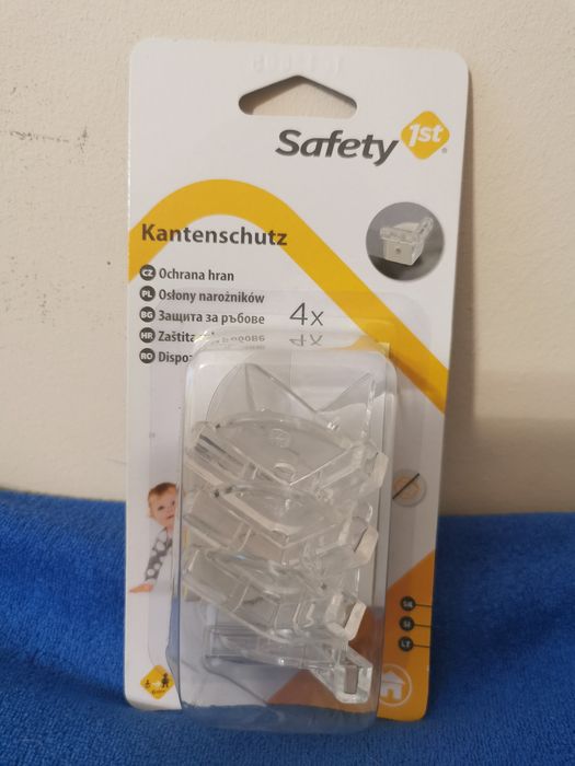 Zestaw dla dziecka / mamy