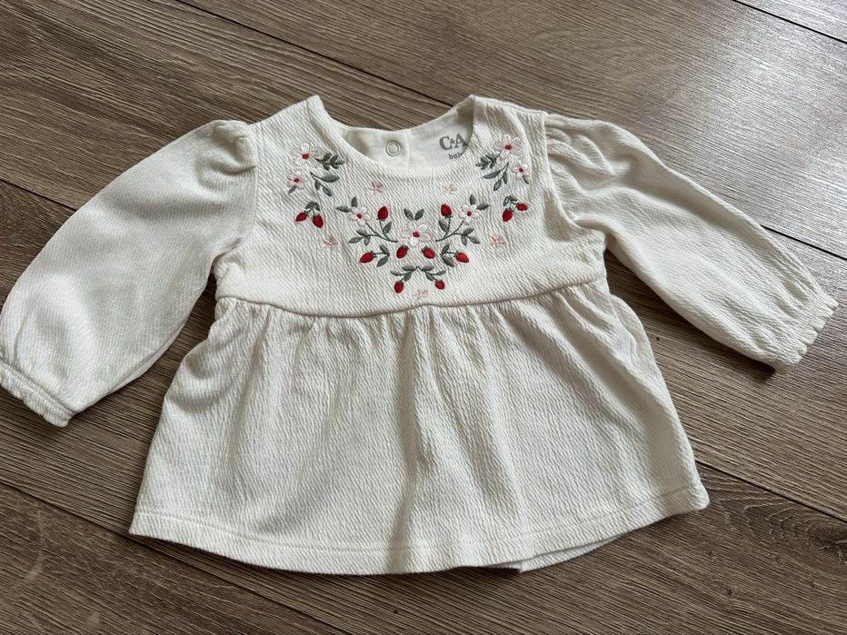 Набір одягу для дівчинки