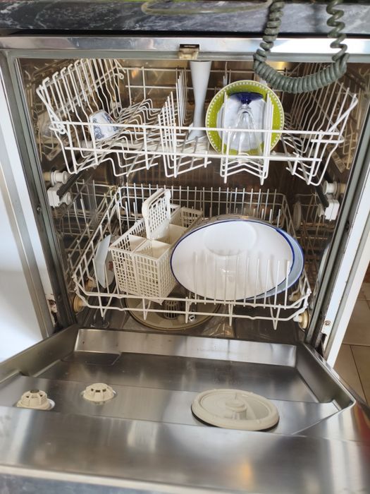 Candy Dishwasher64281752772993121