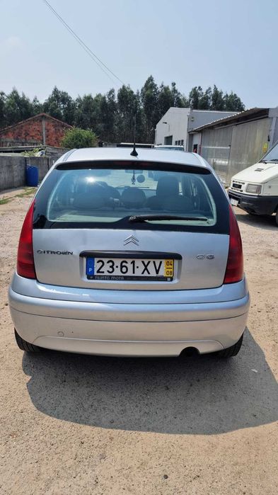 Citroën c3 1.4 Gasolina